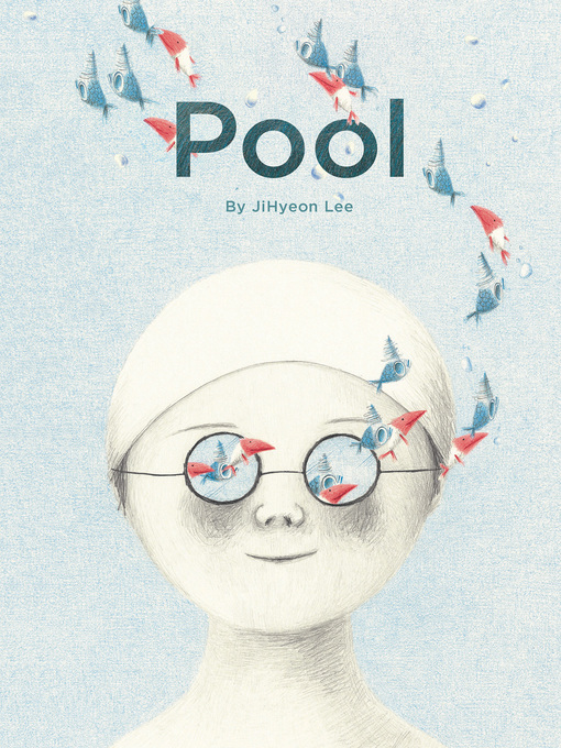 Title details for Pool by JiHyeon Lee - Available